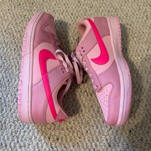 Nike Low Top Dunks